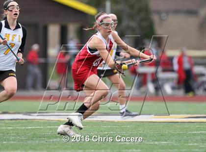 Thumbnail 2 in Canandaigua Academy @ Honeoye Falls-Lima photogallery.