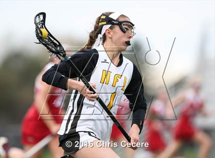 Thumbnail 3 in Canandaigua Academy @ Honeoye Falls-Lima photogallery.