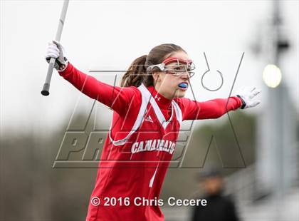 Thumbnail 1 in Canandaigua Academy @ Honeoye Falls-Lima photogallery.