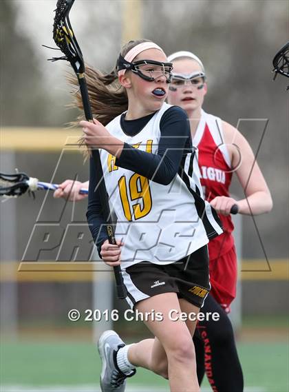 Thumbnail 2 in Canandaigua Academy @ Honeoye Falls-Lima photogallery.