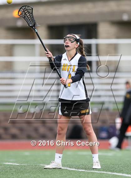 Thumbnail 1 in Canandaigua Academy @ Honeoye Falls-Lima photogallery.