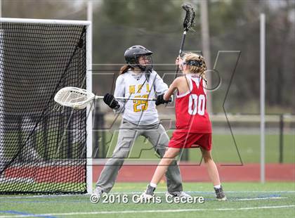 Thumbnail 3 in Canandaigua Academy @ Honeoye Falls-Lima photogallery.