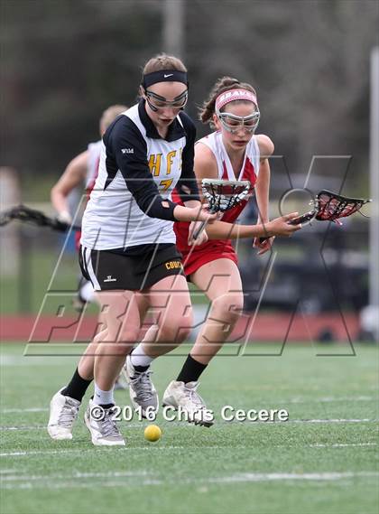 Thumbnail 3 in Canandaigua Academy @ Honeoye Falls-Lima photogallery.