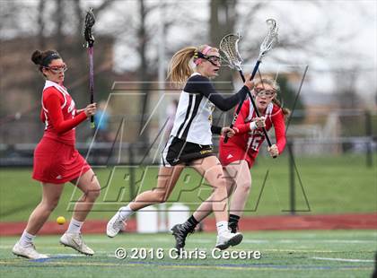 Thumbnail 2 in Canandaigua Academy @ Honeoye Falls-Lima photogallery.