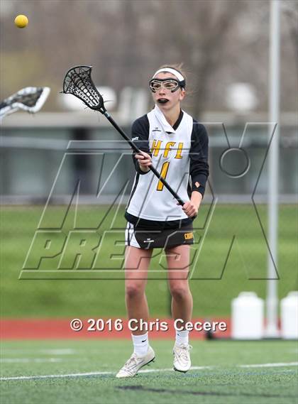 Thumbnail 3 in Canandaigua Academy @ Honeoye Falls-Lima photogallery.