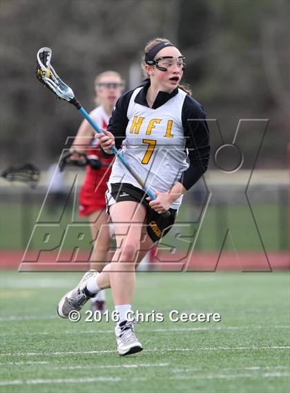 Thumbnail 1 in Canandaigua Academy @ Honeoye Falls-Lima photogallery.