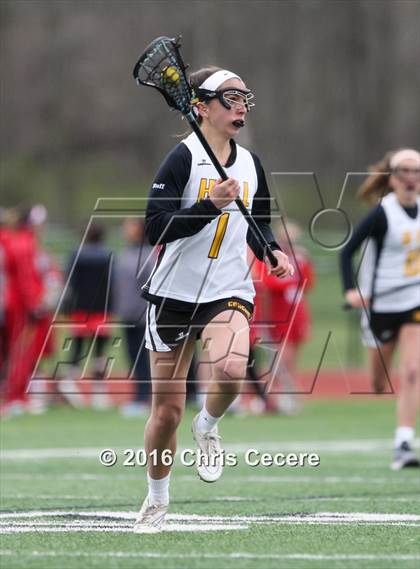 Thumbnail 2 in Canandaigua Academy @ Honeoye Falls-Lima photogallery.