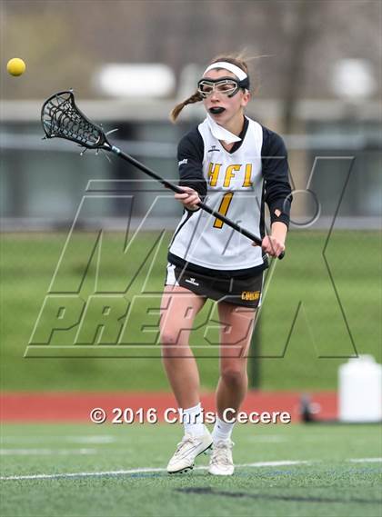 Thumbnail 1 in Canandaigua Academy @ Honeoye Falls-Lima photogallery.