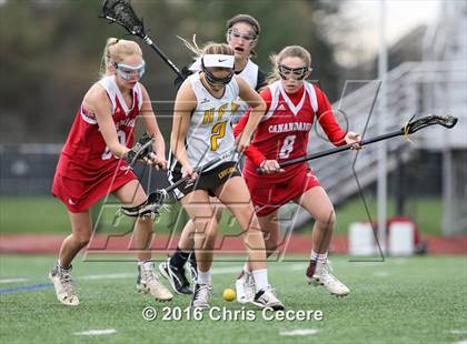 Thumbnail 3 in Canandaigua Academy @ Honeoye Falls-Lima photogallery.
