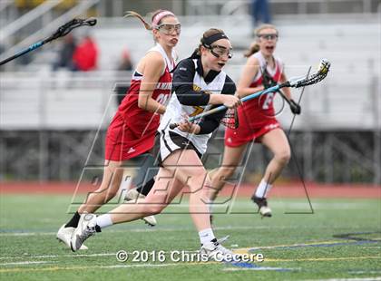 Thumbnail 1 in Canandaigua Academy @ Honeoye Falls-Lima photogallery.