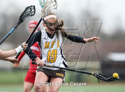 Thumbnail 3 in Canandaigua Academy @ Honeoye Falls-Lima photogallery.