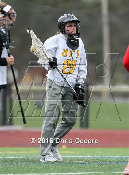 Thumbnail 1 in Canandaigua Academy @ Honeoye Falls-Lima photogallery.