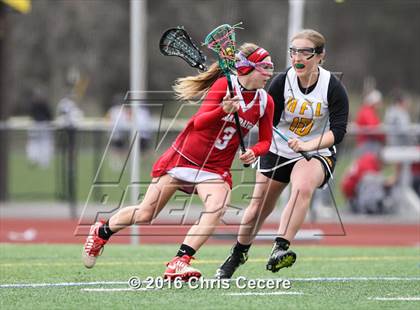 Thumbnail 2 in Canandaigua Academy @ Honeoye Falls-Lima photogallery.