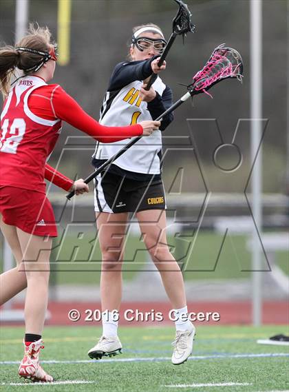 Thumbnail 3 in Canandaigua Academy @ Honeoye Falls-Lima photogallery.