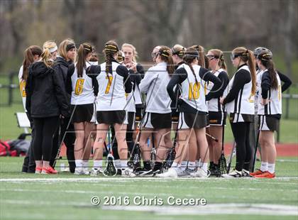 Thumbnail 1 in Canandaigua Academy @ Honeoye Falls-Lima photogallery.