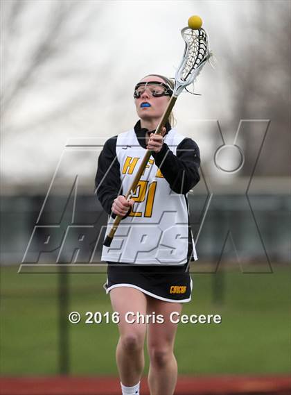 Thumbnail 3 in Canandaigua Academy @ Honeoye Falls-Lima photogallery.