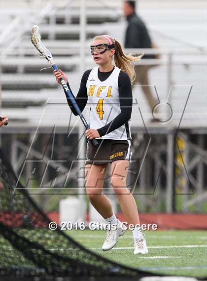 Thumbnail 2 in Canandaigua Academy @ Honeoye Falls-Lima photogallery.