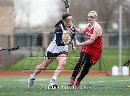 Thumbnail 1 in Canandaigua Academy @ Honeoye Falls-Lima photogallery.