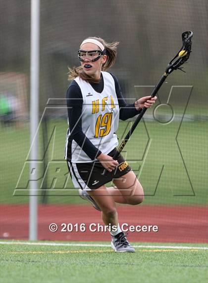 Thumbnail 2 in Canandaigua Academy @ Honeoye Falls-Lima photogallery.