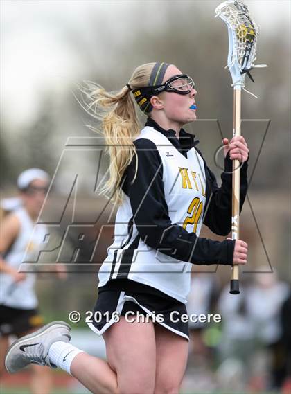 Thumbnail 3 in Canandaigua Academy @ Honeoye Falls-Lima photogallery.