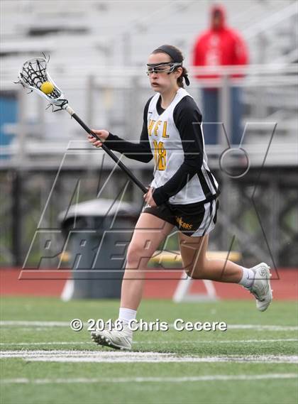Thumbnail 3 in Canandaigua Academy @ Honeoye Falls-Lima photogallery.
