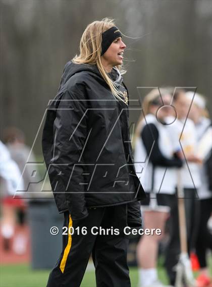 Thumbnail 3 in Canandaigua Academy @ Honeoye Falls-Lima photogallery.