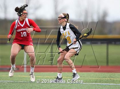 Thumbnail 1 in Canandaigua Academy @ Honeoye Falls-Lima photogallery.