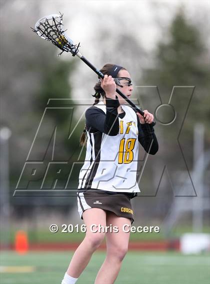 Thumbnail 3 in Canandaigua Academy @ Honeoye Falls-Lima photogallery.