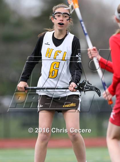 Thumbnail 2 in Canandaigua Academy @ Honeoye Falls-Lima photogallery.