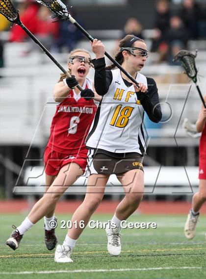 Thumbnail 2 in Canandaigua Academy @ Honeoye Falls-Lima photogallery.