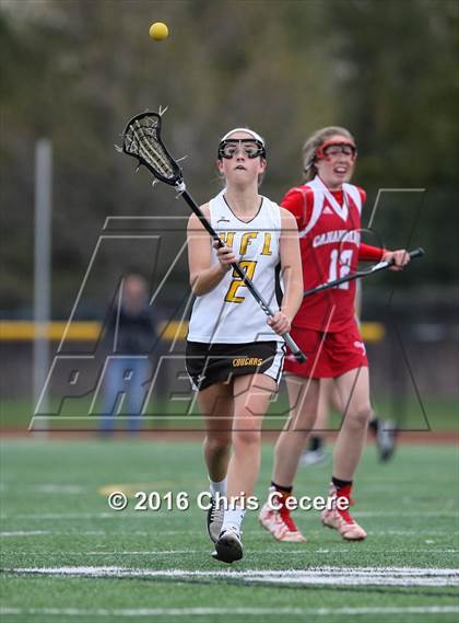 Thumbnail 1 in Canandaigua Academy @ Honeoye Falls-Lima photogallery.