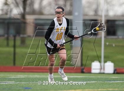 Thumbnail 2 in Canandaigua Academy @ Honeoye Falls-Lima photogallery.