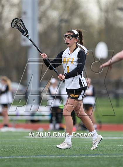 Thumbnail 2 in Canandaigua Academy @ Honeoye Falls-Lima photogallery.