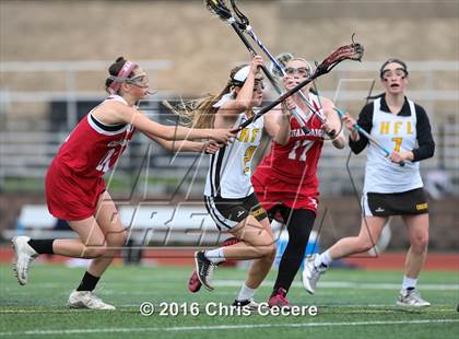 Thumbnail 1 in Canandaigua Academy @ Honeoye Falls-Lima photogallery.