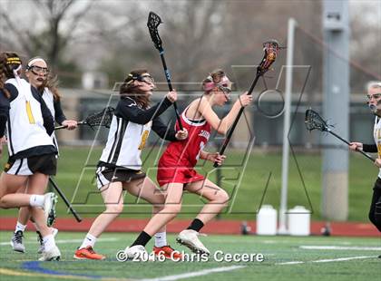 Thumbnail 3 in Canandaigua Academy @ Honeoye Falls-Lima photogallery.