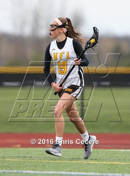 Thumbnail 1 in Canandaigua Academy @ Honeoye Falls-Lima photogallery.