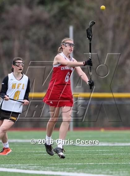 Thumbnail 2 in Canandaigua Academy @ Honeoye Falls-Lima photogallery.