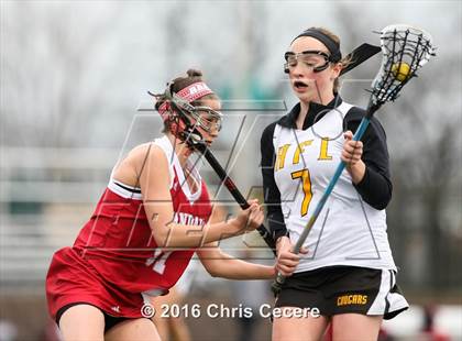 Thumbnail 3 in Canandaigua Academy @ Honeoye Falls-Lima photogallery.