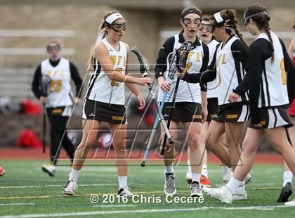 Thumbnail 2 in Canandaigua Academy @ Honeoye Falls-Lima photogallery.