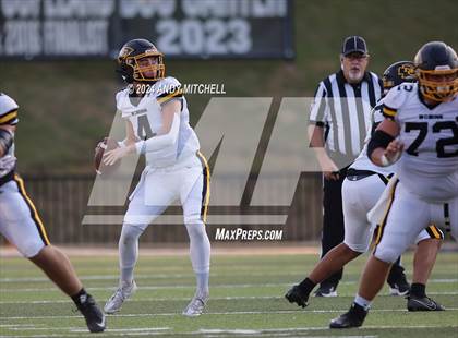 Thumbnail 1 in McMinn County @ Bradley Central photogallery.