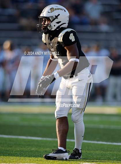 Thumbnail 1 in McMinn County @ Bradley Central photogallery.