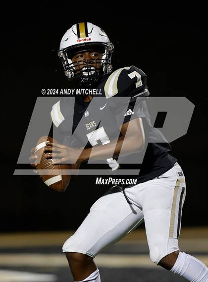 Thumbnail 3 in McMinn County @ Bradley Central photogallery.