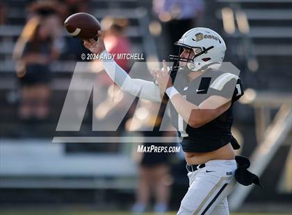 Thumbnail 3 in McMinn County @ Bradley Central photogallery.