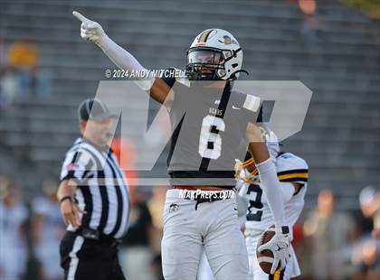 Thumbnail 2 in McMinn County @ Bradley Central photogallery.