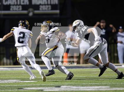 Thumbnail 3 in McMinn County @ Bradley Central photogallery.