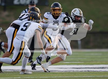 Thumbnail 1 in McMinn County @ Bradley Central photogallery.
