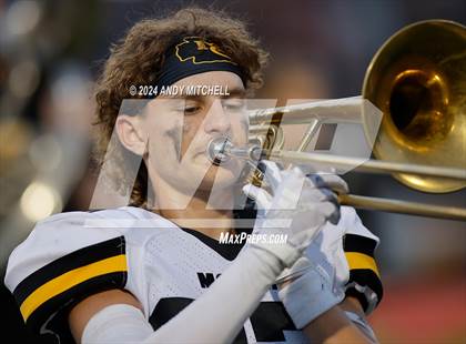 Thumbnail 2 in McMinn County @ Bradley Central photogallery.