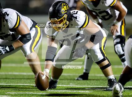 Thumbnail 1 in McMinn County @ Bradley Central photogallery.