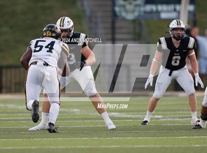 Thumbnail 1 in McMinn County @ Bradley Central photogallery.