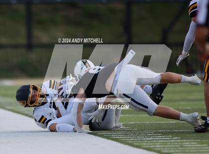 Thumbnail 2 in McMinn County @ Bradley Central photogallery.